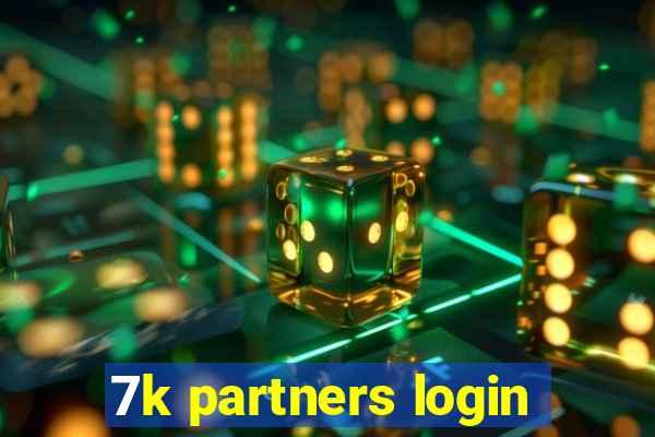 7k partners login